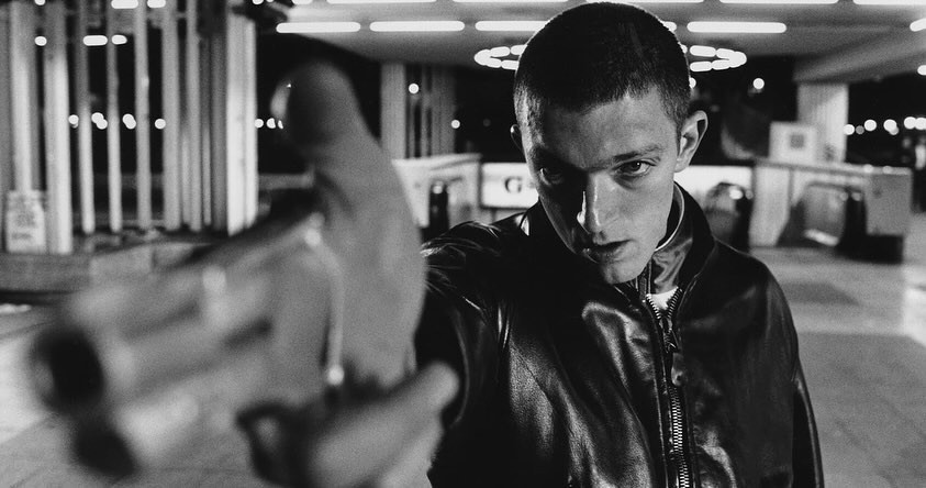La Haine project cover