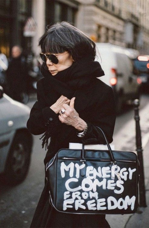 Rei Kawakubo project cover